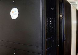 Самый мощный в ЮФО суперкомпьютер запустили в Севастопольском госуниверситете