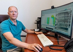 Разработка ученых Пермского политеха и МЭИ улучшит технологию авиационного двигателестроения