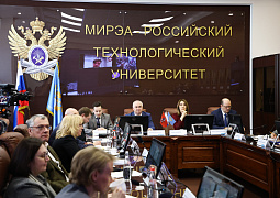 В Москве состоялся ВИК_Фест