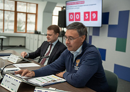 Университетов-участников в дальневосточном треке «Приоритет 2030» стало больше