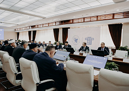 В Казани обсудили вопросы противодействия идеологии терроризма, профилактики экстремизма, межнационального и межрелигиозного согласия 