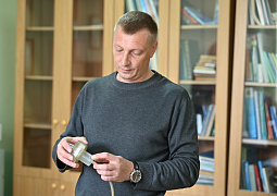 Пензенские ученые создали промышленный распылитель нового поколения