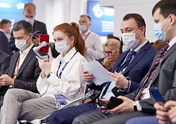 На выставке «Вузпромэкспо-2021» назвали качества, которыми должен обладать успешный ученый 
