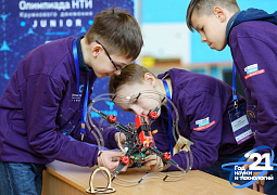 В Год науки и технологий объявлены 163 лучших технологических кружка России