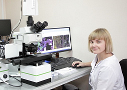 Как российские ученые работают в области онкологии 