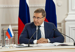 Дальнейшее развитие сети карбоновых полигонов обсудили в Минобрнауки России 