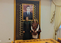 Россия и Туркмения договорились развивать сотрудничество в сфере науки и высшего образования