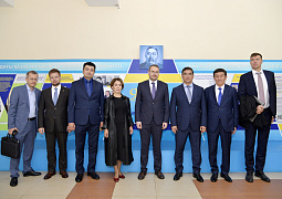 Россия и Казахстан обсудили открытие новых филиалов российских вузов в республике