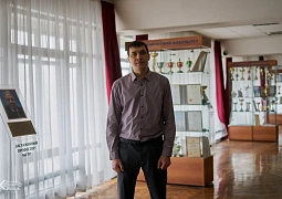 Молодой ученый из Ульяновска придумал технологию для создания более безопасного абразивного инструмента