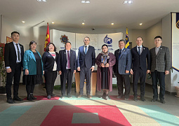 Национальный исследовательский университет «МЭИ» откроет Центр целевой подготовки на базе Монгольского государственного университета науки и технологий