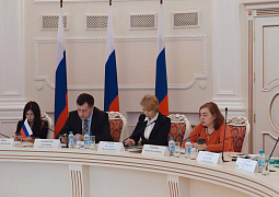 В Москве прошло заседание Совета по сотрудничеству в сфере науки, образования и инноваций в рамках БРИКС