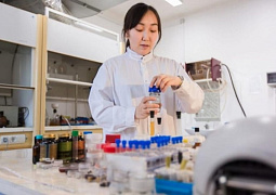 Якутские ученые изучают генетические заболевания, разрабатывают онковакцины, создают композитные материалы для пересадки кожи 