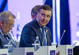 Валерий Фальков на форуме «Микроэлектроника 2026» рассказал об инструментах подготовки кадров для отрасли
