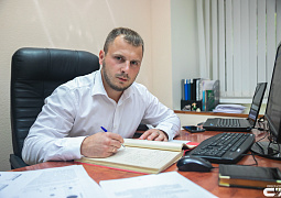 В Саратовском Политехе работает один из самых молодых в России докторов технических наук 