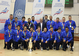 «Спорт не обманешь» — российские студенты победили на международном спортивном турнире в Италии 