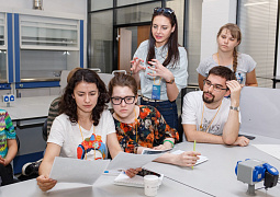 1,5 тыс. студентов российских вузов получат по миллиону рублей на стартап