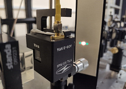 Новый способ по изучению тонких пленок повысит качество оптики — от спектрометров до фотокамер