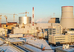 Разработан новый материал для хранения кюрия и редкоземельных элементов