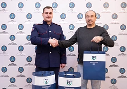 «Вузы для фронта!»: российские университеты присоединяются к акции по поддержке бойцов спецоперации