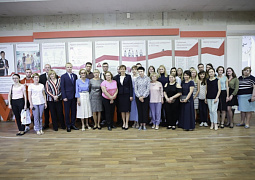 Летняя школа для молодых словесников из России и Польши проходит в Мининском университете