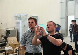На Северном Кавказе появится научно-образовательный центр аддитивных технологий в строительстве