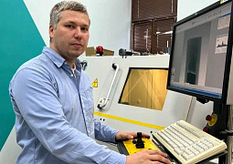 Казанские ученые выяснили, как газ и пена помогают извлечь «запертую» в породе нефть