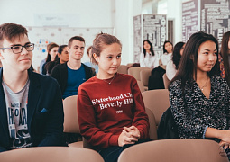 Иностранные студенты продолжат обучение в России