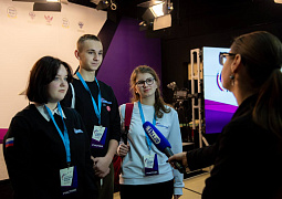 В Ростове-на-Дону стартовал студенческий медиафорум «Южный рубеж»