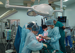 Российский научный центр хирургии предлагает трансляцию высокотехнологичной передовой медицины в практическое здравоохранение