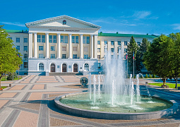 Студенты Донского государственного технического университета смогут учиться в кампусе мирового уровня