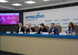 Российские студенты готовятся представить страну на III Международном фестивале «Студенческая весна стран БРИКС и ШОС»