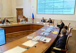 Валерий Фальков оценил перспективы развития Новосибирского научного центра