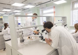Сетевой центр трансфера медицинских технологий Сеченовского Университета подготовил свыше 50 предложений для отрасли