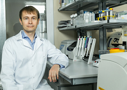 Томский ученый стал членом Международной ассоциации клинических трансляционных исследований