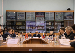 В Москве презентовали совместные мероприятия России и Беларуси в сфере патриотического воспитания молодежи на 2024 год