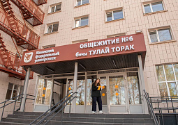 Валерий Фальков осмотрел отремонтированное общежитие Казанского федерального университета