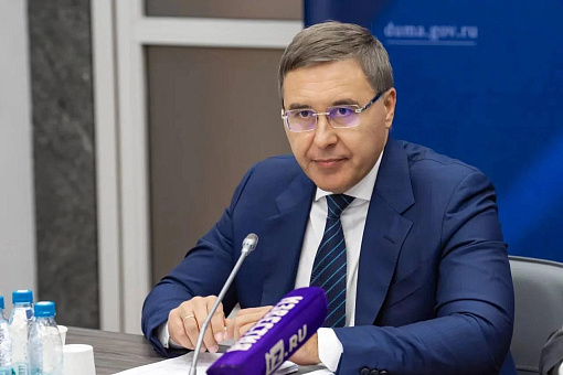 Валерий Фальков: Все ключевые инструменты государственной поддержки образования и науки сохранены