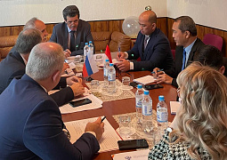Россия и Индонезия наметили шаги по активизации сотрудничества в области высшего образования