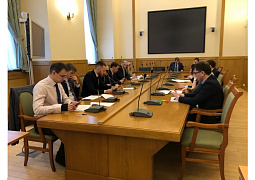 В Минобрнауки России обсудили промежуточные результаты разработки цифровой платформы ведущих университетов