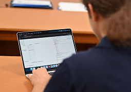 Пензенские ученые разработали веб-приложение для моделирования сетей и инженерных систем