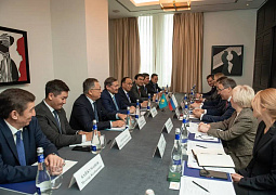 Россия и Казахстан определили План мероприятий по сотрудничеству в области образования и науки