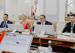 Россия и Китай обсудили перспективы сотрудничества в области цифрового образования 