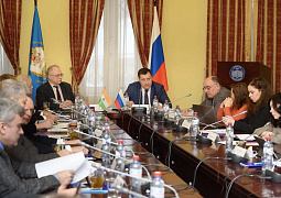 Россия и Индия укрепляют сотрудничество в сфере науки и технологий