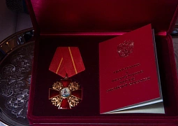 Глава Минобрнауки России вручил награды преподавателям 