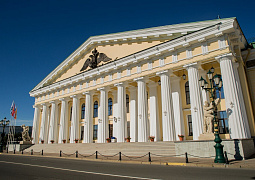 Санкт-Петербургский горный университет наладил сотрудничество с Донецким национальным техническим университетом