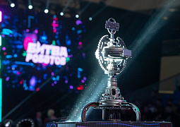 Команда российского университета вошла в тройку финалистов Международного чемпионата «Битва роботов»