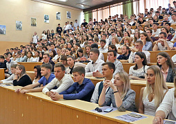 При поддержке Минобрнауки России запущена новая стипендиальная программа «Система» для студентов и старшеклассников 
