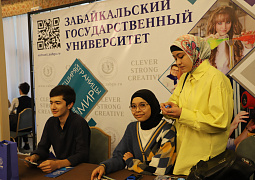 Более 30 российских вузов стали участниками образовательной выставки в Узбекистане 