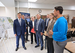 Студенческие научные сообщества Байкальского государственного университета работают над решением реальных задачах индустриальных партнеров вуза