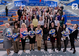 На выставке «Россия» отметили Международный день женщин и девочек в науке